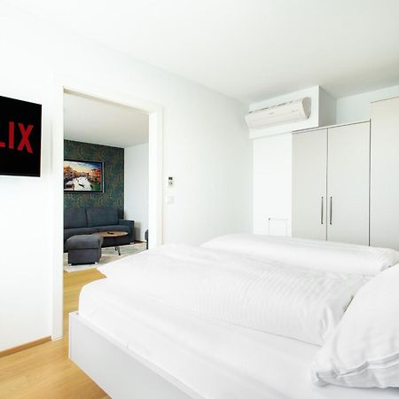 Myapartments Vienna Rooftop מראה חיצוני תמונה