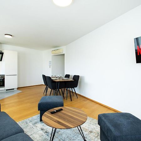 Myapartments Vienna Rooftop מראה חיצוני תמונה
