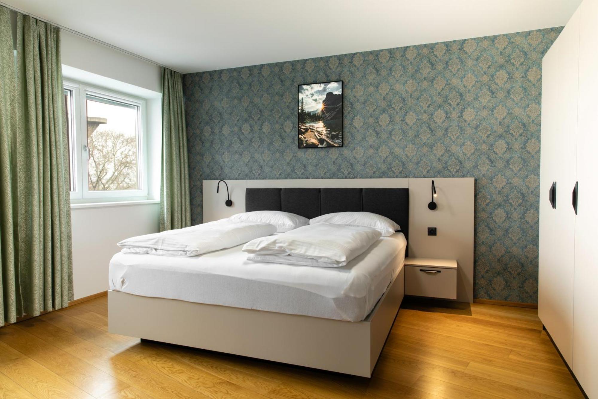 Myapartments Vienna Rooftop מראה חיצוני תמונה