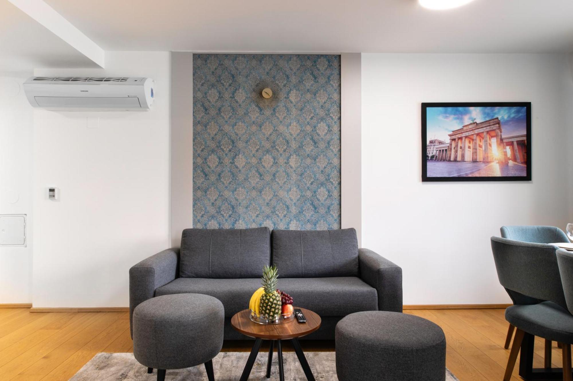 Myapartments Vienna Rooftop מראה חיצוני תמונה
