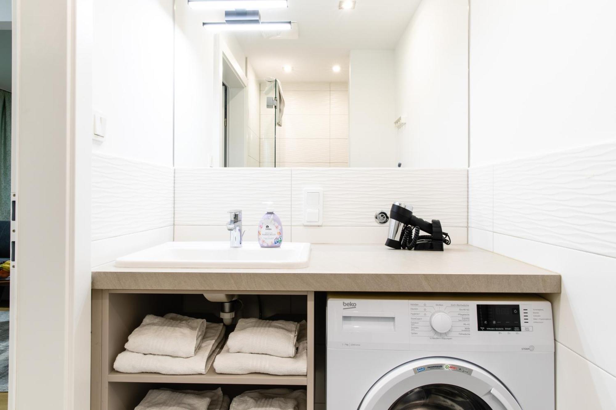 Myapartments Vienna Rooftop מראה חיצוני תמונה