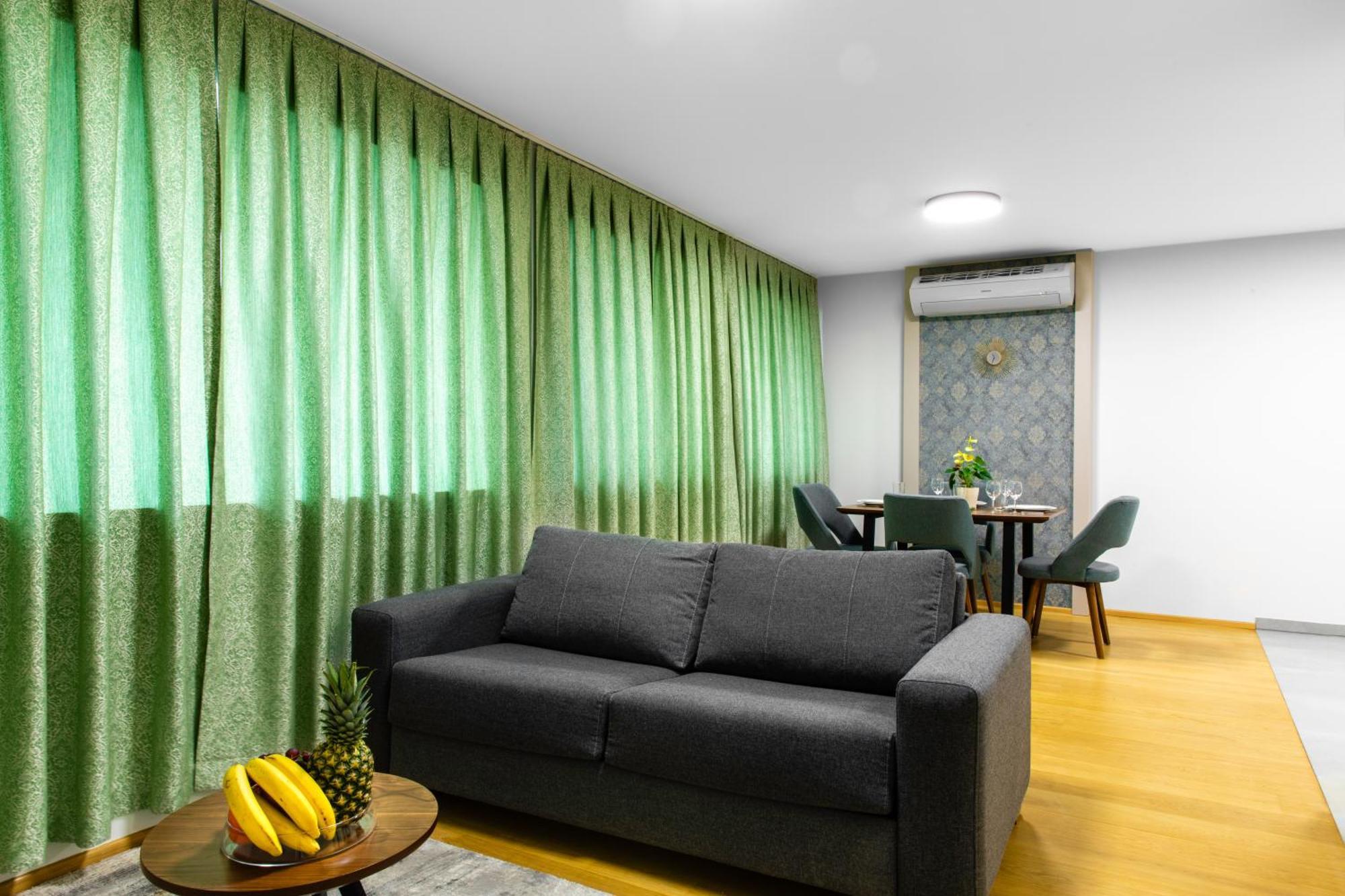 Myapartments Vienna Rooftop מראה חיצוני תמונה