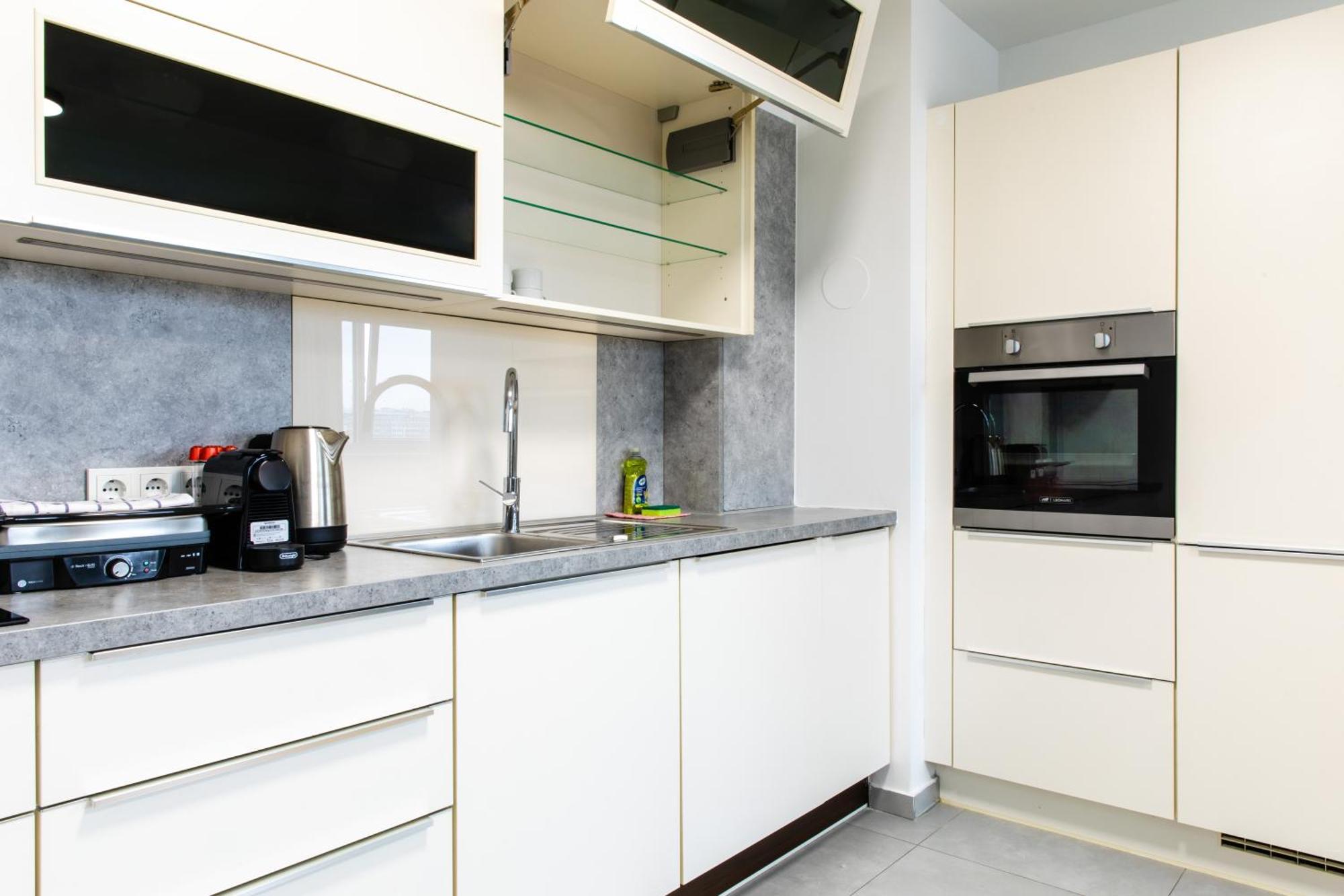 Myapartments Vienna Rooftop מראה חיצוני תמונה