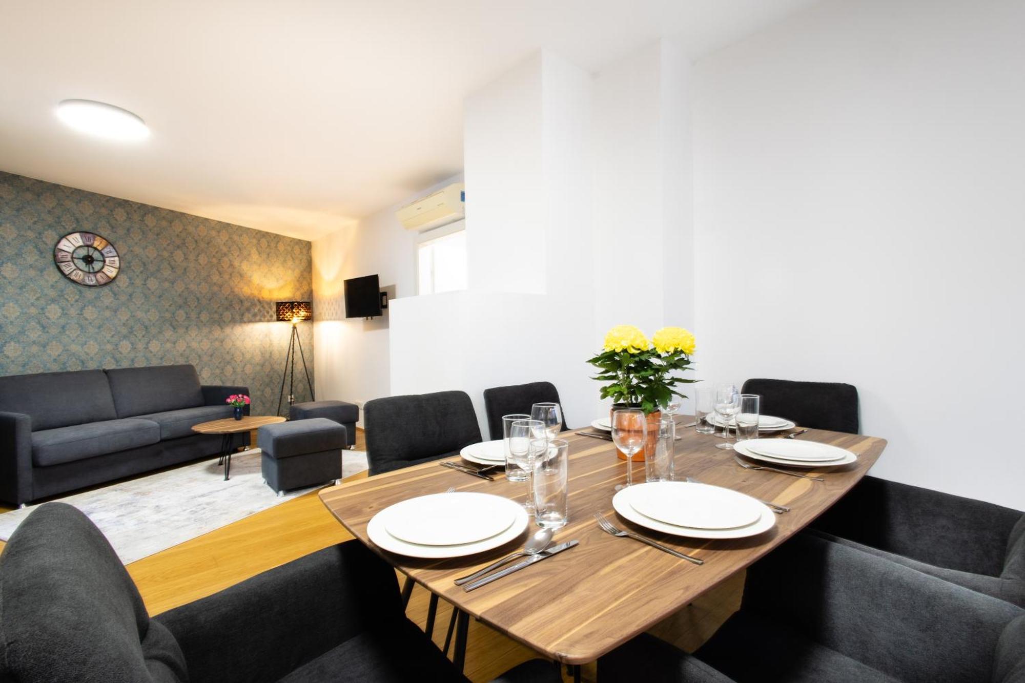 Myapartments Vienna Rooftop מראה חיצוני תמונה