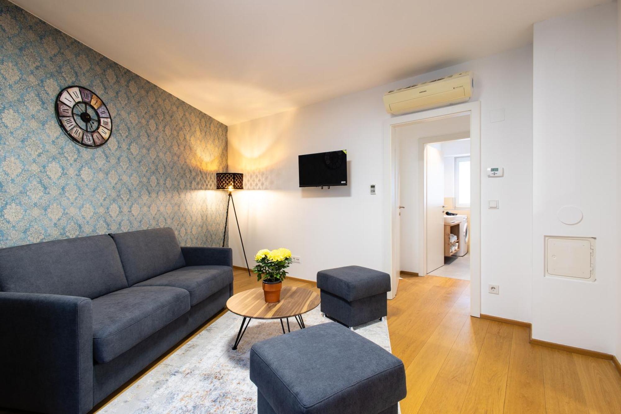 Myapartments Vienna Rooftop מראה חיצוני תמונה