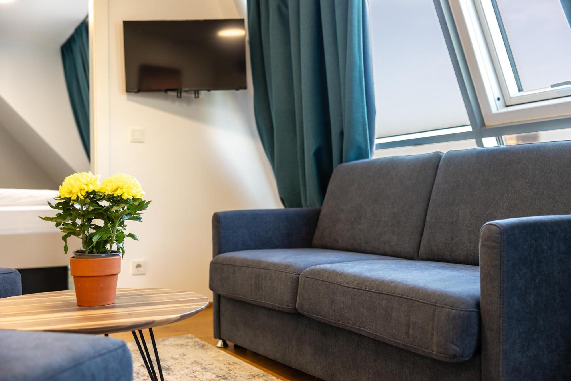 Myapartments Vienna Rooftop מראה חיצוני תמונה