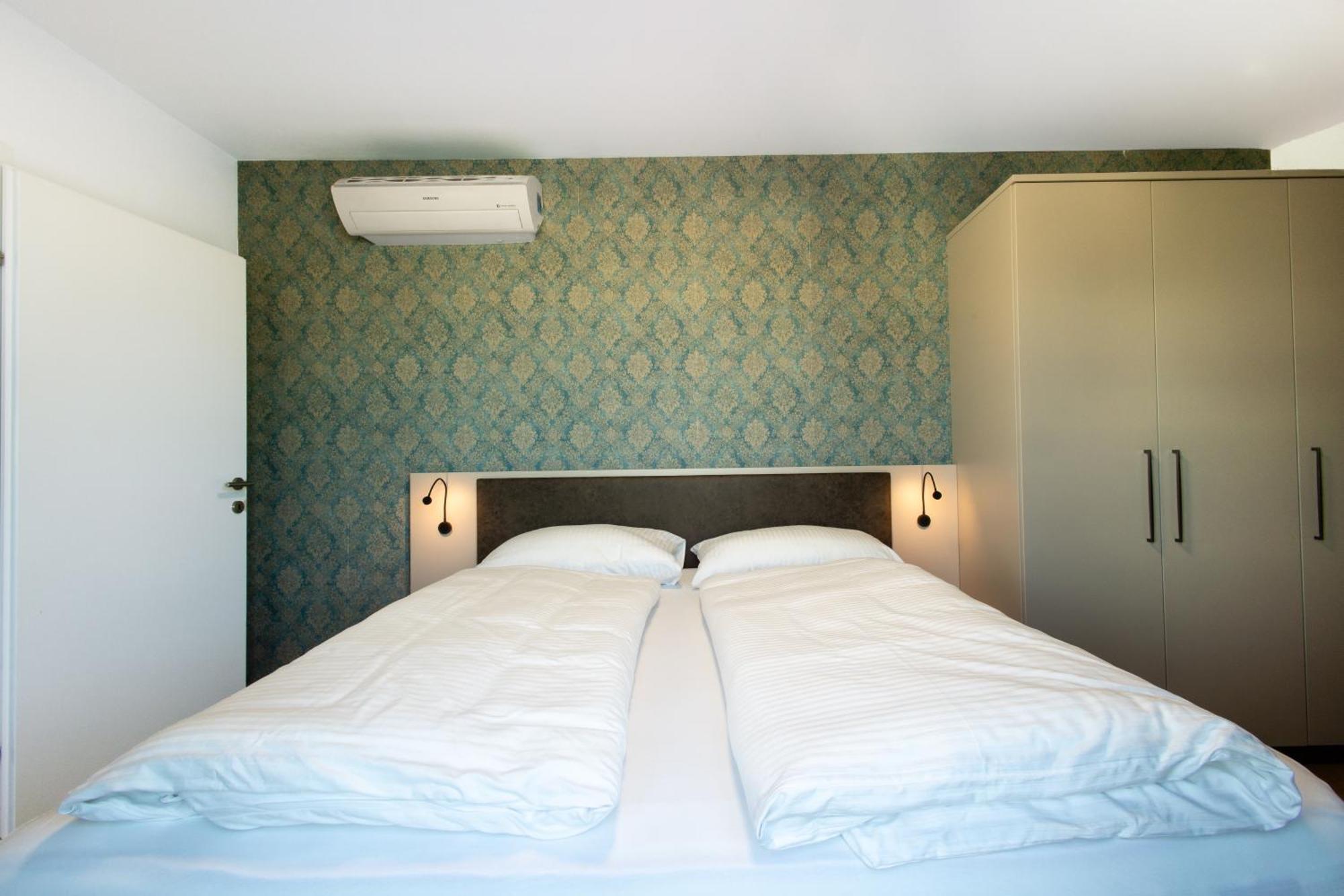 Myapartments Vienna Rooftop מראה חיצוני תמונה