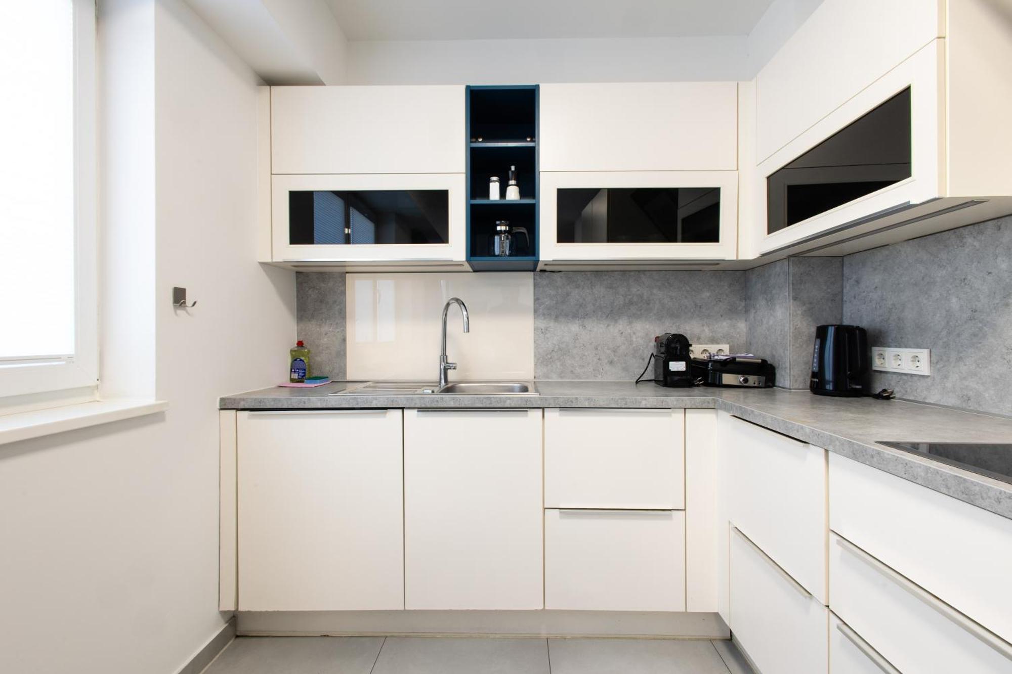 Myapartments Vienna Rooftop מראה חיצוני תמונה