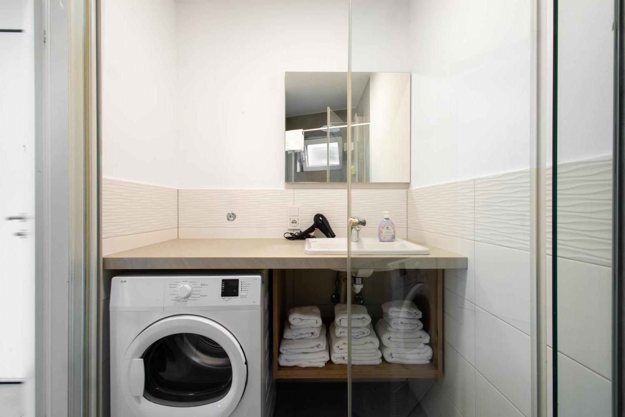 Myapartments Vienna Rooftop מראה חיצוני תמונה