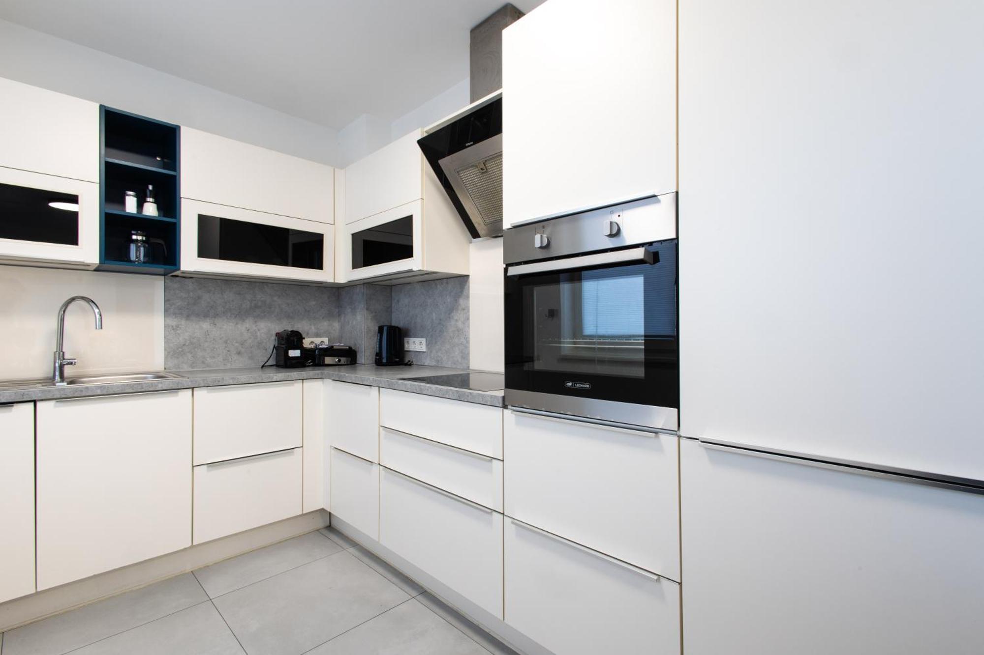 Myapartments Vienna Rooftop מראה חיצוני תמונה
