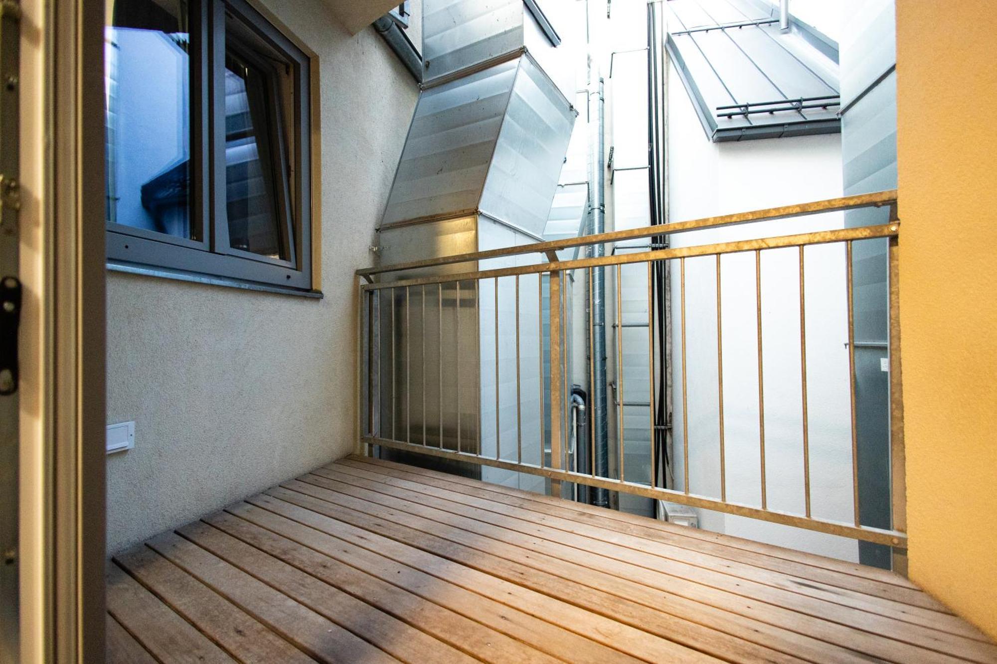 Myapartments Vienna Rooftop מראה חיצוני תמונה