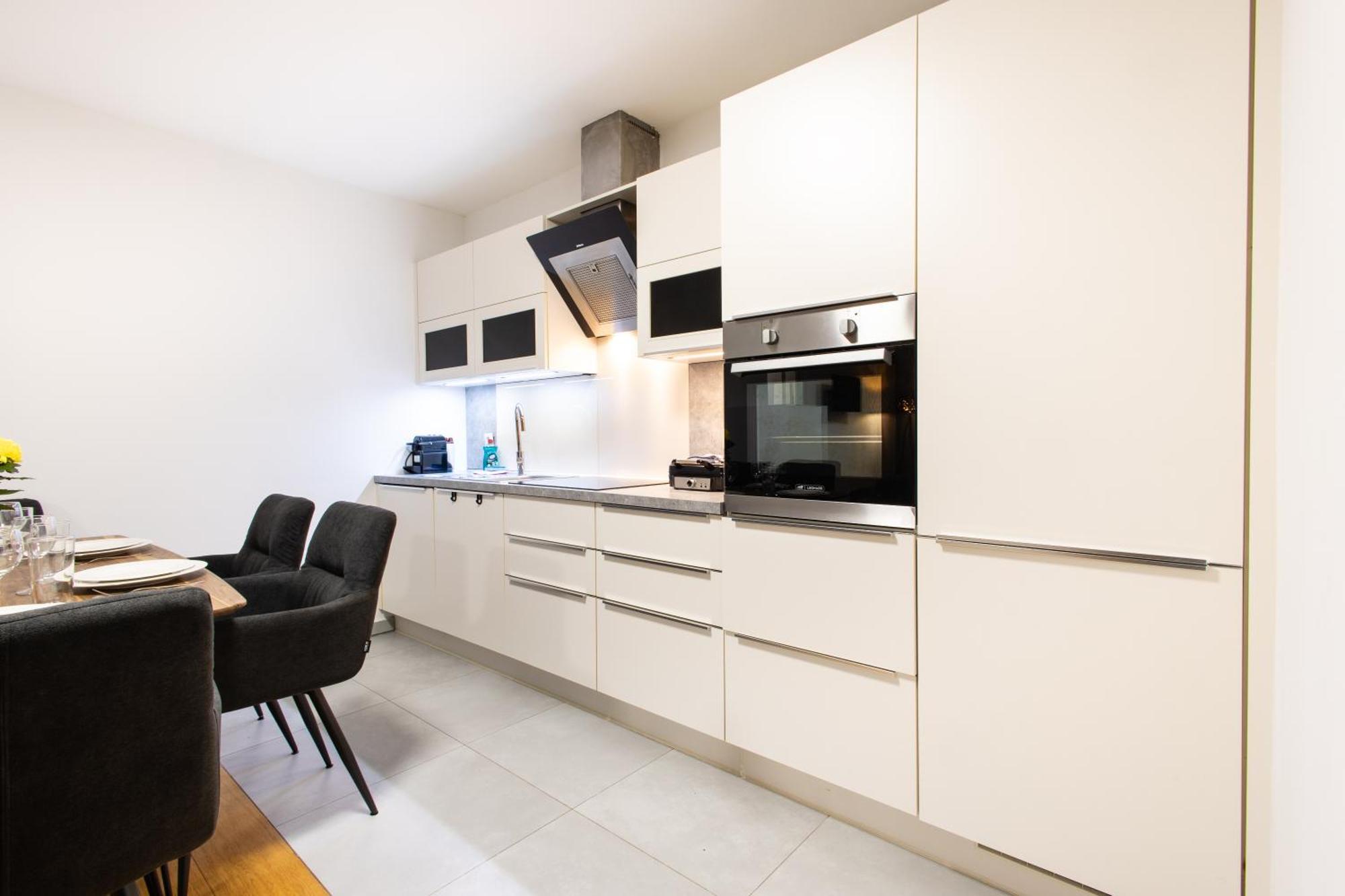 Myapartments Vienna Rooftop מראה חיצוני תמונה