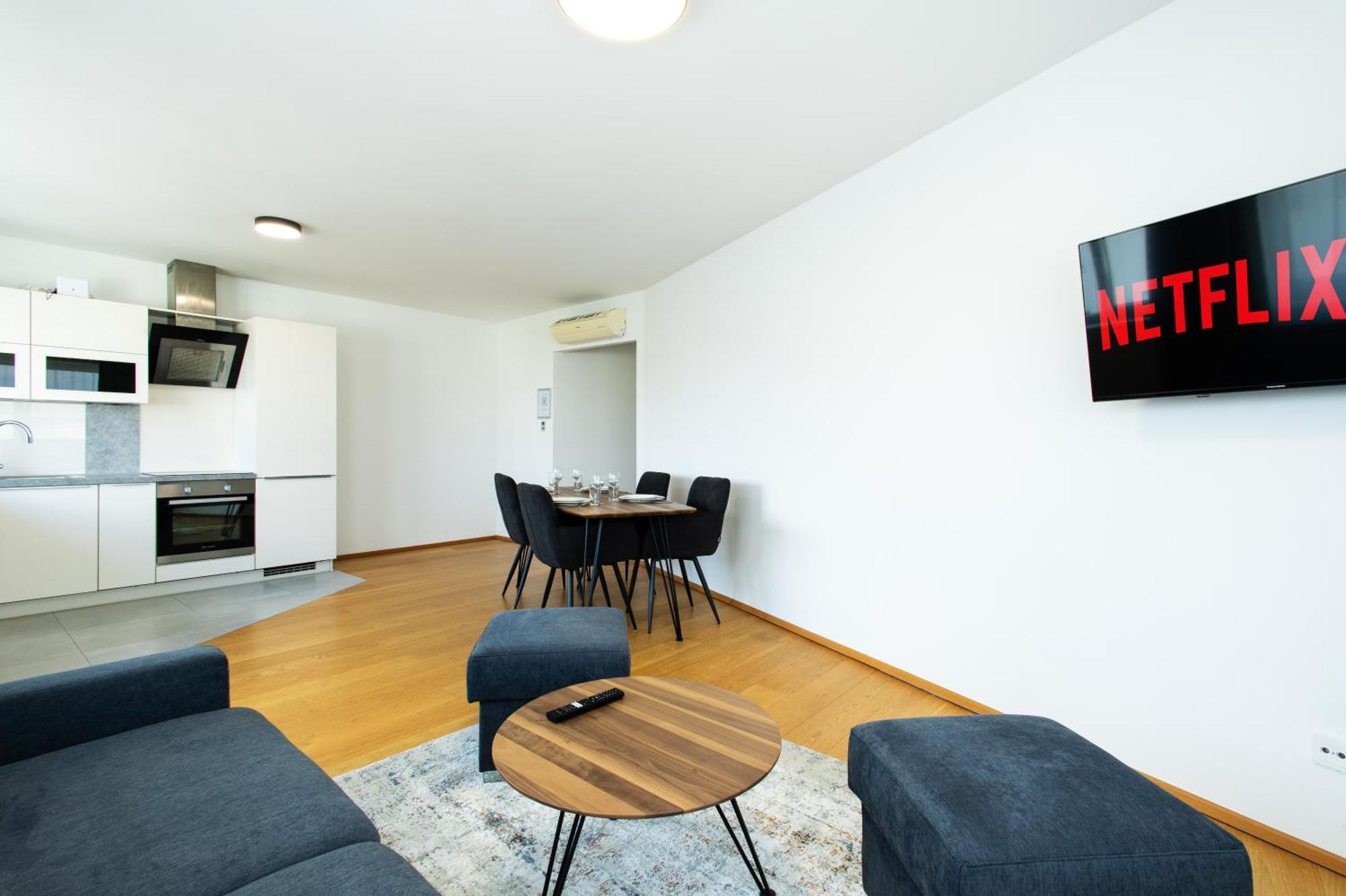 Myapartments Vienna Rooftop מראה חיצוני תמונה