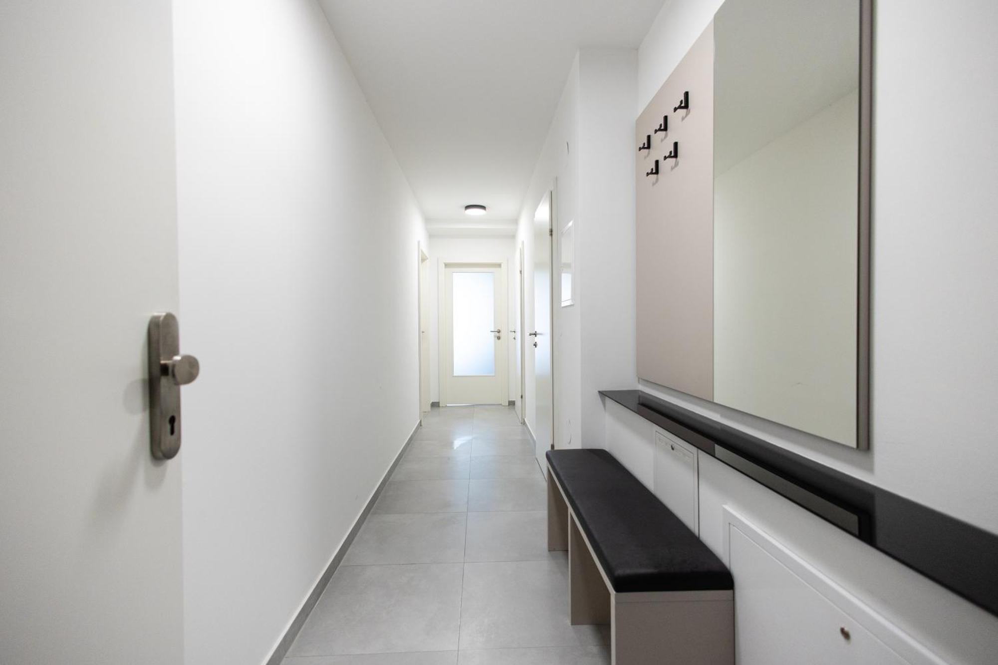 Myapartments Vienna Rooftop מראה חיצוני תמונה